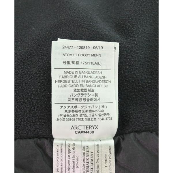 ARC'TERYX ブルゾン（その他） メンズ アークテリクス 中古　古着 - 画像 (3)