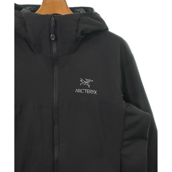 ARC'TERYX ブルゾン（その他） メンズ アークテリクス 中古　古着 - 画像 (4)