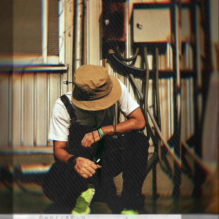 全品送料無料 tsa デニムオーバーオール メンズ サロペット つなぎ レディース オールインワン パンツ ジャンプスーツ T627 - 画像 (6)