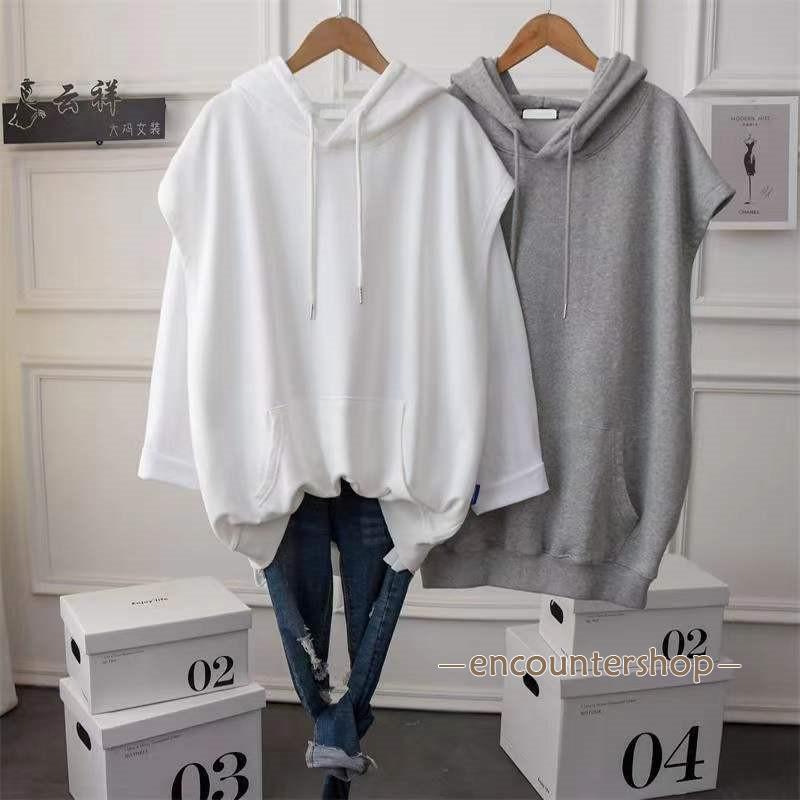 レディース フード付き ジレ ノースリーブ 春 夏春コーデ 薄手 涼しい ジャケット きれいめ ス 羽織り おしゃれ