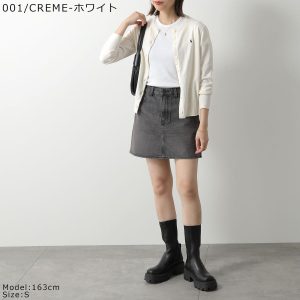 POLO RALPH LAUREN Polo Ralph Lauren ポロ ラルフローレン カーディガン LONG SLEEVE-CARDIGAN 211891672 レディース 長袖 ニット ポニー 刺繍 クルーネック カラー4色