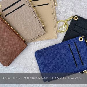 MERCOLEDi パスケース レディース 定期入れ ID IC カード 入れ カードホルダー 名入れ カードケース 高校生 レザー 薄型 かわいい おしゃれ 社会人 大人 通勤 通学 メンズ