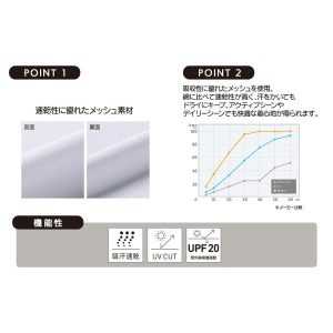 glimmer Tシャツ 長袖 メンズ 速乾 レディース 大きいサイズ 無地 ドライ ロンt スポーツ トレーニング ロングスリーブTシャツ グリマー(glimmer) 00304-ALT 4.4オンス