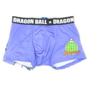 ドラゴンボール 男性用下着 転写ボクサーブリーフ 悟空 探す スモールプラネット