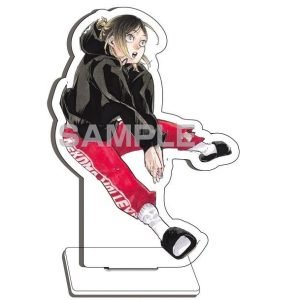 【新品】【即納】【10周年 豪華アイテムセット】ハイキュー!! 10thクロニクル グッズ付き同梱版 (愛蔵版コミックス) 古舘 春一 はいきゅー