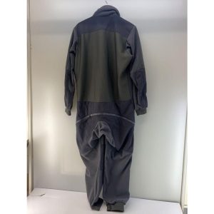 NANGA◆オールインワン/M/ポリエステル/BLK/nw2341-1e512