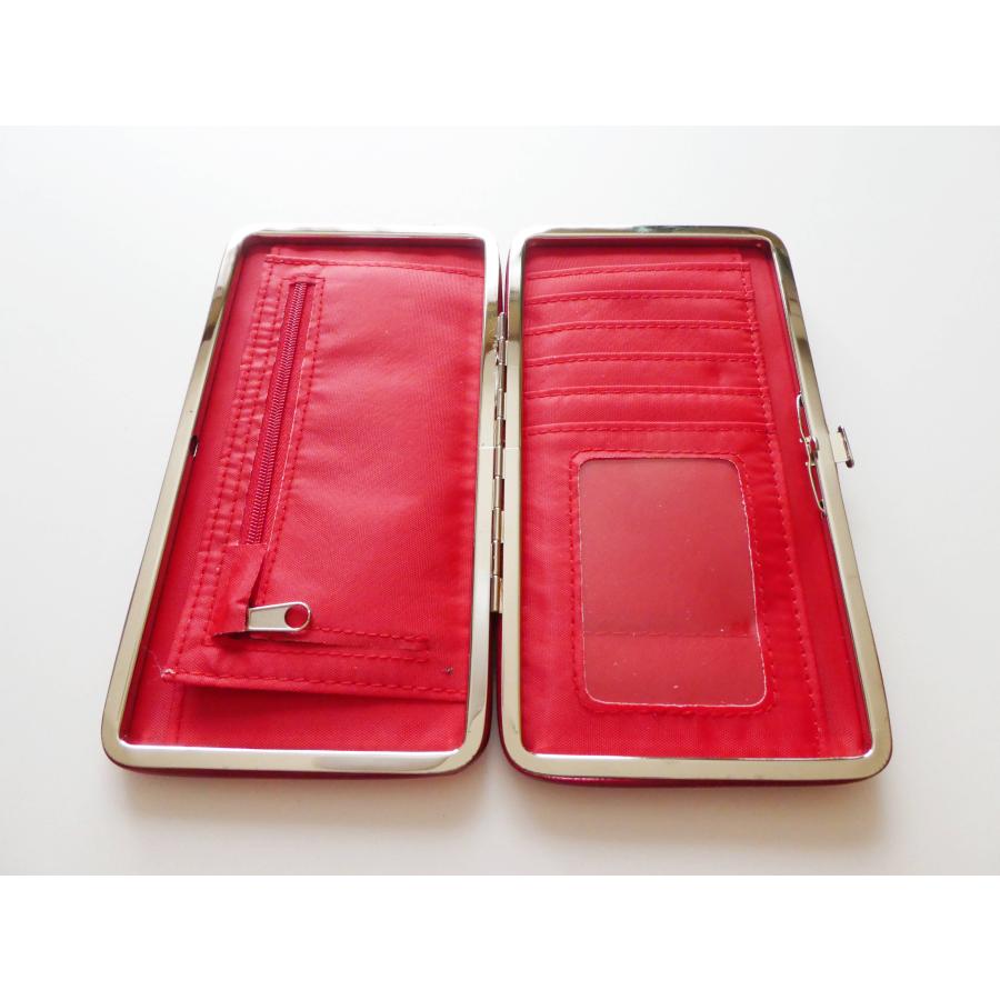 スーパーマリオ クラッチウォレット クリボー 財布 ウォレット 海外マリオ - 画像 (3)