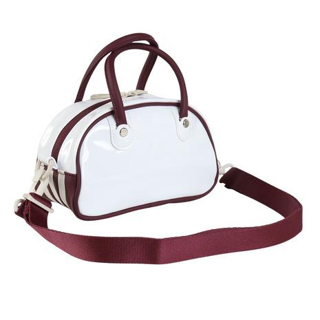 adidas 「20%OFFクーポン対象!9/22まで」アディダス(adidas)(メンズ、レディース)EM ミニバッグ XE KSA33