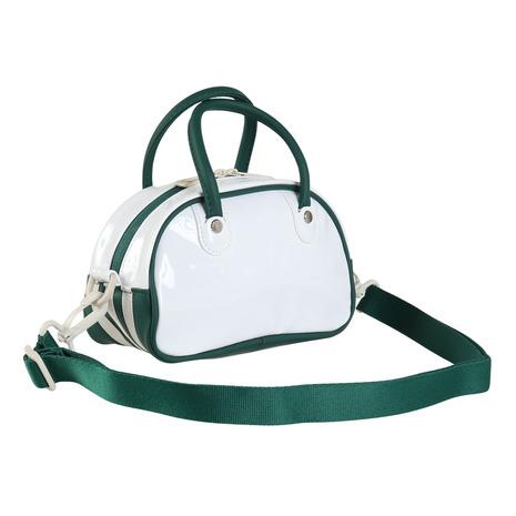 adidas 「20%OFFクーポン対象!9/22まで」アディダス(adidas)(メンズ、レディース)EM ミニバッグ XE KSA33 - 画像 (2)