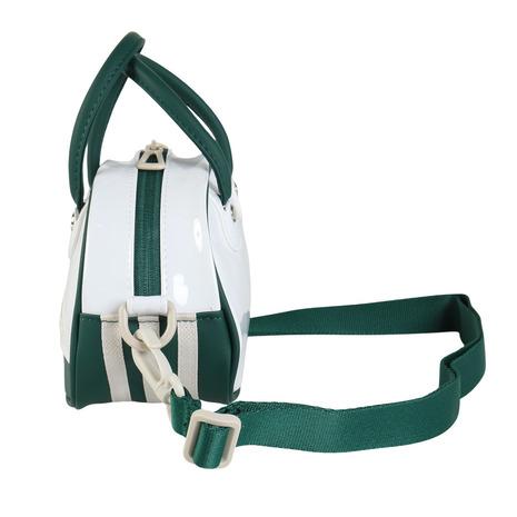 adidas 「20%OFFクーポン対象!9/22まで」アディダス(adidas)(メンズ、レディース)EM ミニバッグ XE KSA33 - 画像 (4)