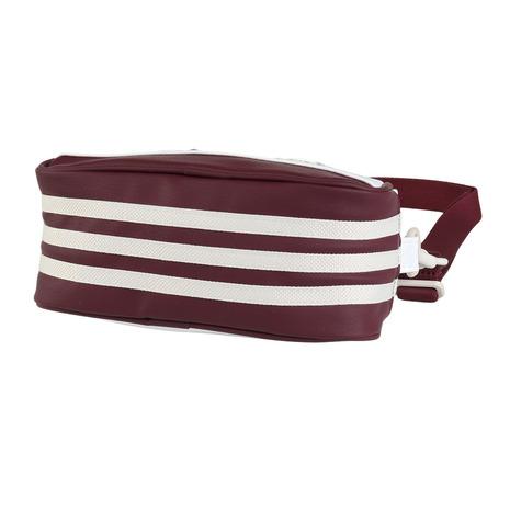 adidas 「20%OFFクーポン対象!9/22まで」アディダス(adidas)(メンズ、レディース)EM ミニバッグ XE KSA33 - 画像 (5)