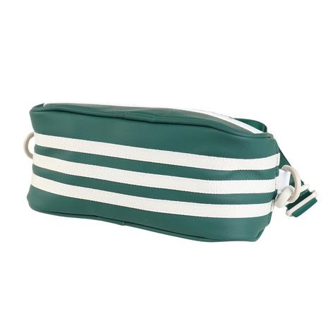 adidas 「20%OFFクーポン対象!9/22まで」アディダス(adidas)(メンズ、レディース)EM ミニバッグ XE KSA33 - 画像 (6)