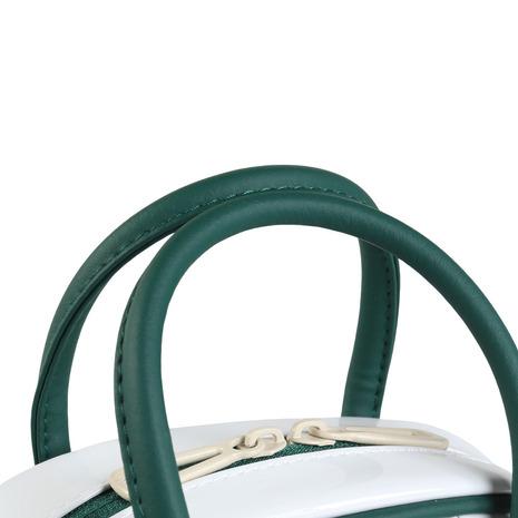 adidas 「20%OFFクーポン対象!9/22まで」アディダス(adidas)(メンズ、レディース)EM ミニバッグ XE KSA33 - 画像 (8)