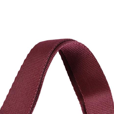 adidas 「20%OFFクーポン対象!9/22まで」アディダス(adidas)(メンズ、レディース)EM ミニバッグ XE KSA33 - 画像 (9)