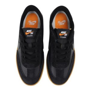 NIKE ナイキ(NIKE)(メンズ)スケートボードシューズ SB FC クラシック 909096-008