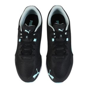 PUMA プーマ(PUMA)(キッズ)ジュニアランニングシューズ レースシューズ スピードモンスター PL 19536428