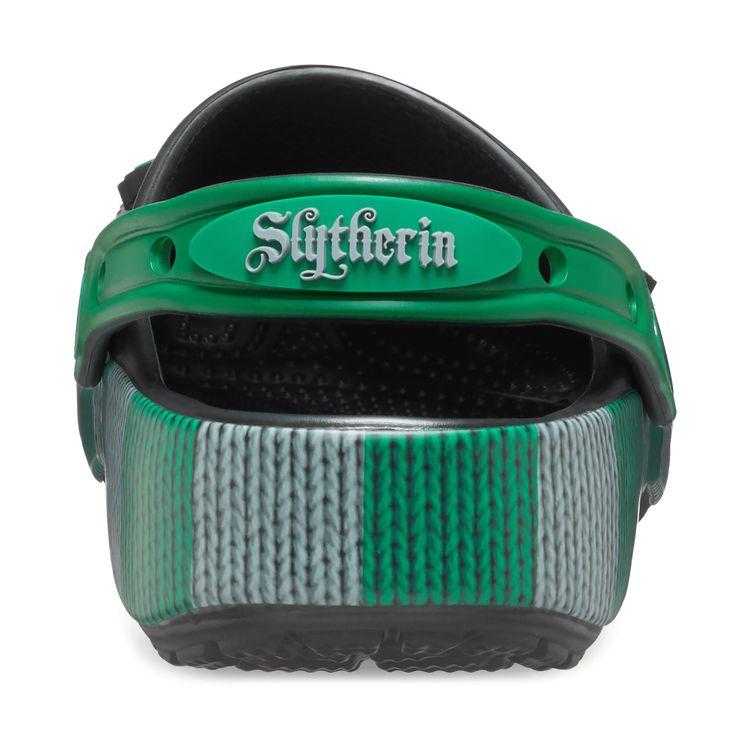 crocs クロックス ハリー ポッター スリザリン クラシック クロッグ 210527-90H メンズ レディース サンダル - 画像 (5)