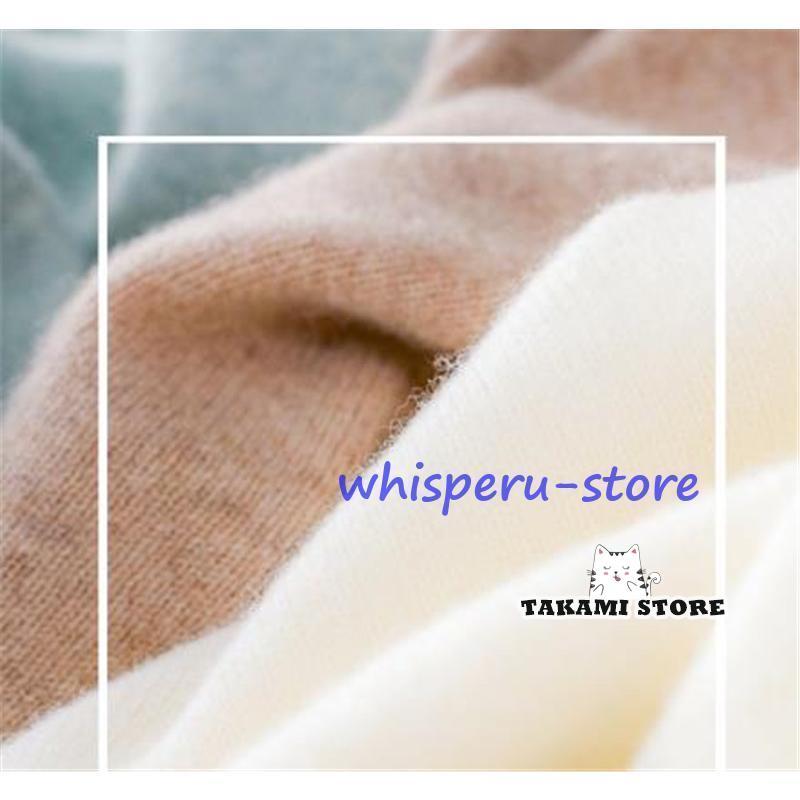 ニットベスト レディース チョッキ 無地 トップス ハイネック ノースリーブ ゆったり プルオーバー カジュアル 重ね着 秋冬 保温 通勤 おしゃれ - 画像 (8)