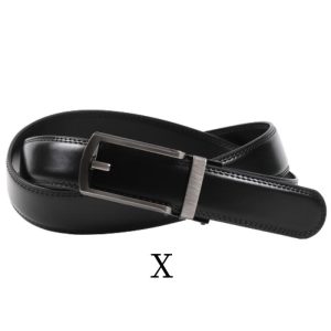 ベルト メンズ 穴なし 無調整 無段階 穴レス ラチェット式 本革 大きいサイズ ロングサイズ ビジネス スーツ 誕プレ 誕生日 敬老の日 プレゼント ギフト th-02