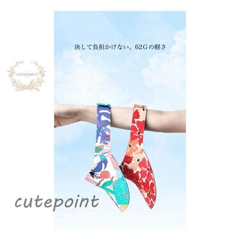 サンバイザー レディース UVカット 小顔効果 日よけ 帽子 遮光 UPF + メンズ バイザー 折りたたみ 軽量 日焼け 紫外線対策 キャップ UV対策 - 画像 (9)