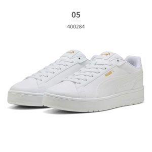 PUMA プーマ スニーカー メンズ レディース コートクラシコ 400284