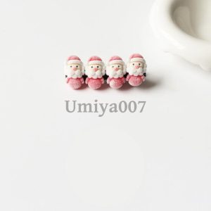 クリスマス ヘアピン 新作 クリップ クリスマスヘアピン 超可愛い シンプル プレゼント 高級 かわいい INS 子供 大