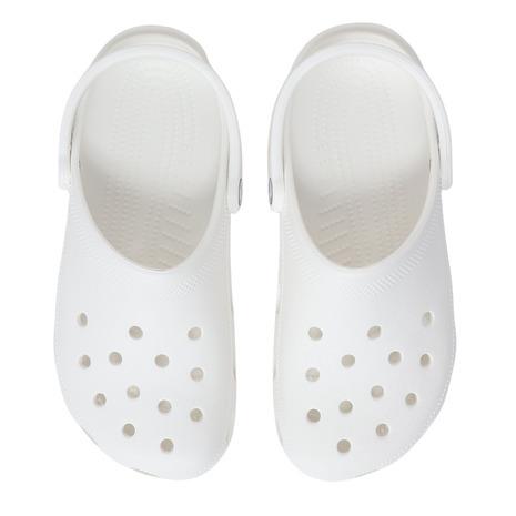 crocs クロックス(crocs)(メンズ、レディース)クラシック クロッグ 10001 サンダル ぺたんこ スポーツ 靴 シューズ サボサンダル - 画像 (3)