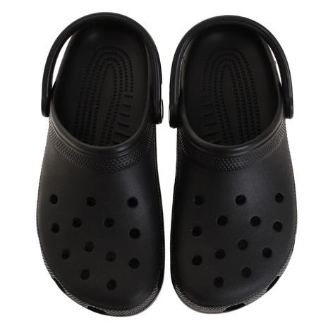 crocs クロックス(crocs)(メンズ、レディース)クラシック クロッグ 10001 サンダル ぺたんこ スポーツ 靴 シューズ サボサンダル - 画像 (5)