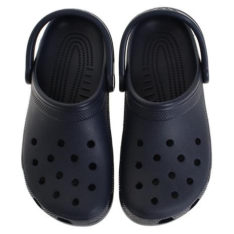 crocs クロックス(crocs)(メンズ、レディース)クラシック クロッグ 10001 サンダル ぺたんこ スポーツ 靴 シューズ サボサンダル - 画像 (6)