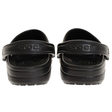 crocs クロックス(crocs)(メンズ、レディース)クラシック クロッグ 10001 サンダル ぺたんこ スポーツ 靴 シューズ サボサンダル - 画像 (9)