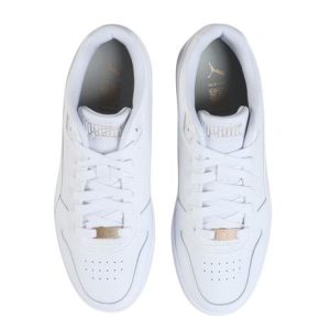 PUMA プーマ(PUMA)(メンズ、レディース)スニーカー スポーツシューズ リバウンド ジョイ ロウ ワイド 39843001